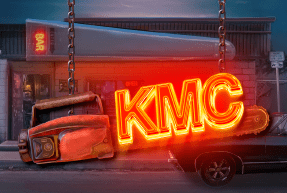 Kiss My Chainsaw Mobile